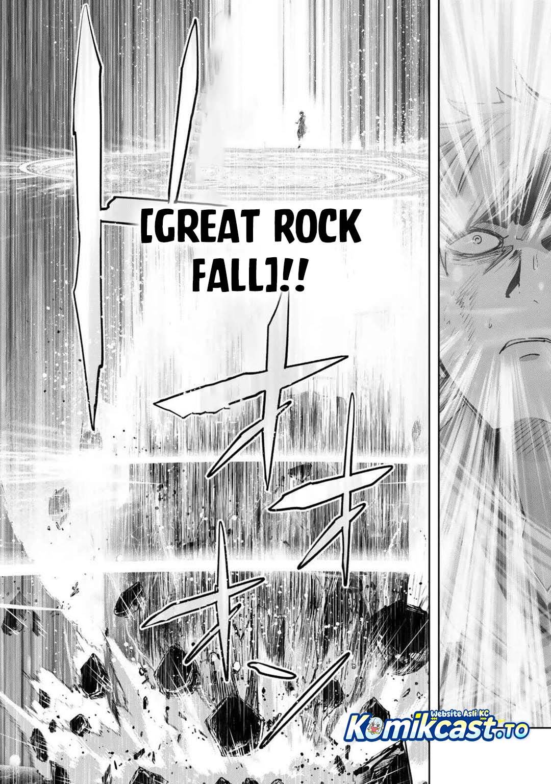 Yuusha Party O Oida Sareta Kiyou Binbou Chapter 56