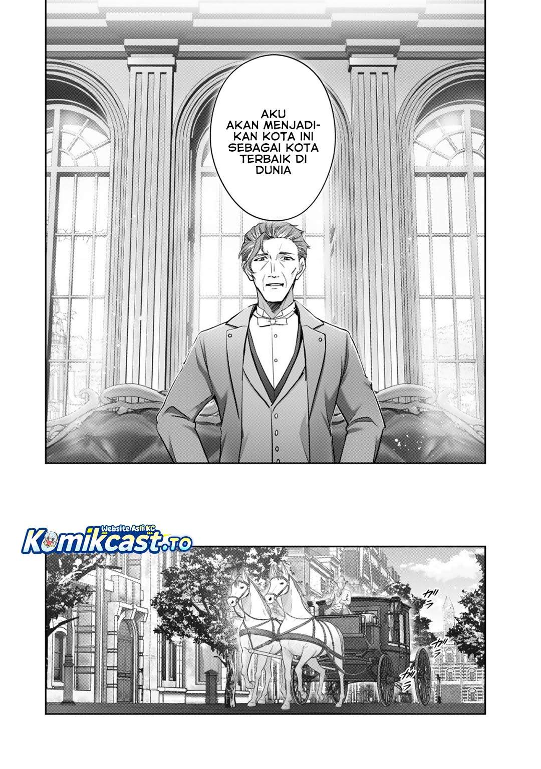 Yuusha Party O Oida Sareta Kiyou Binbou Chapter 58