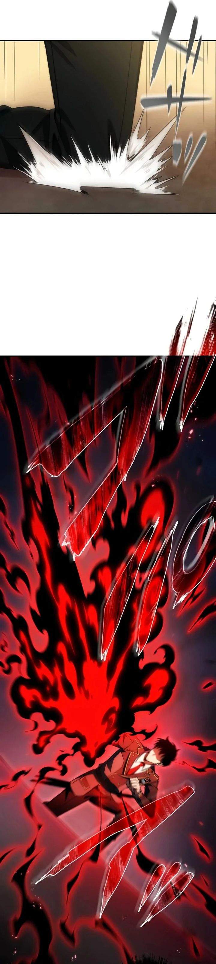 The Dark Swordsman Returns Chapter 44