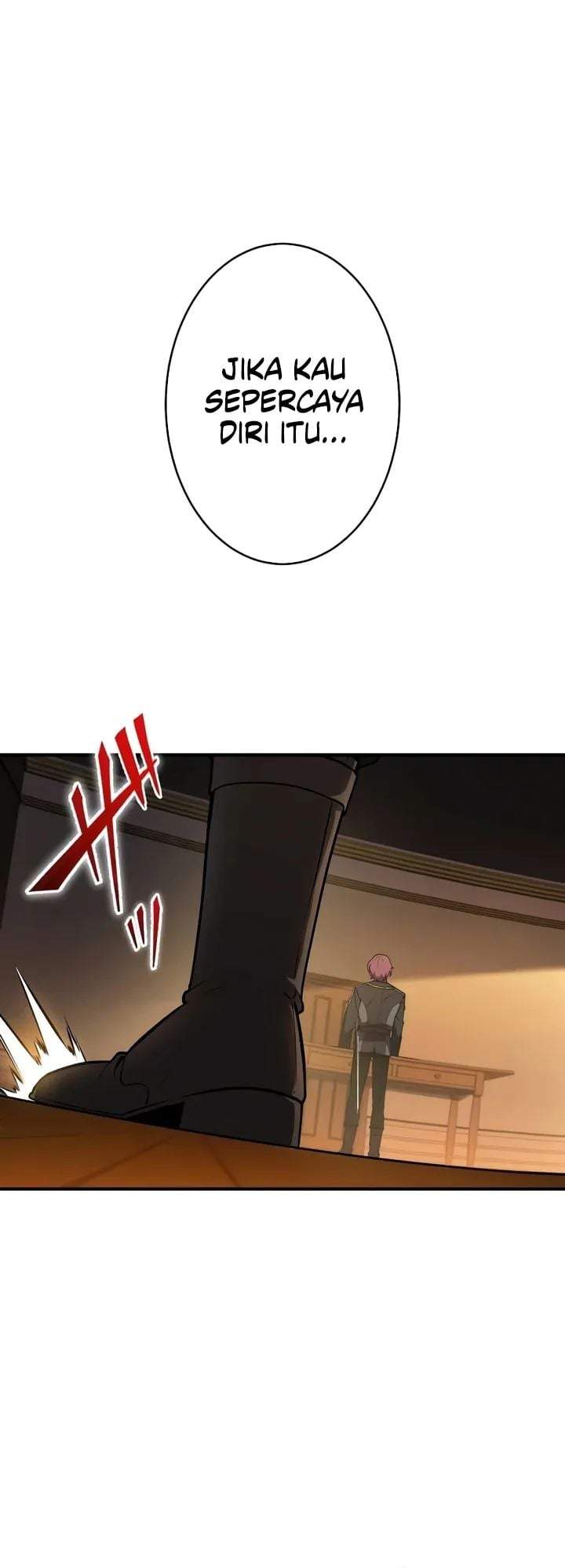 The Dark Swordsman Returns Chapter 48