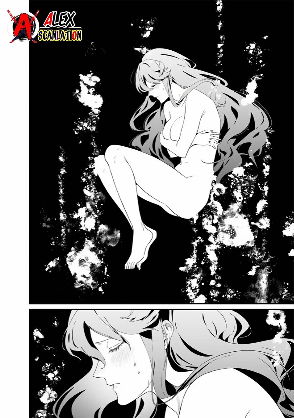 Maria no Danzai Chapter 34