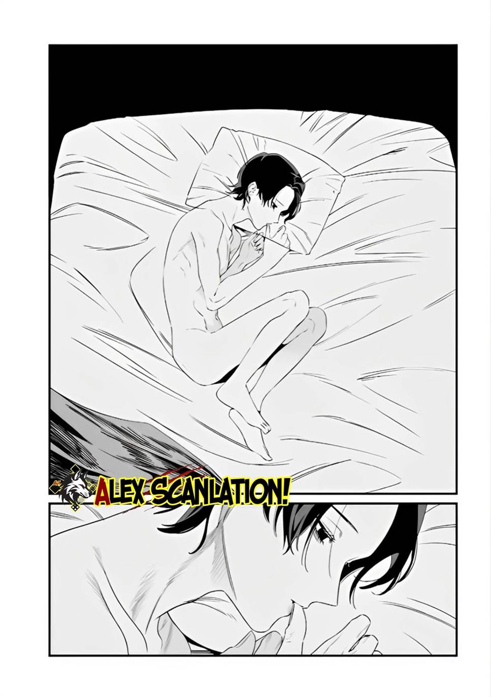 Maria no Danzai Chapter 36