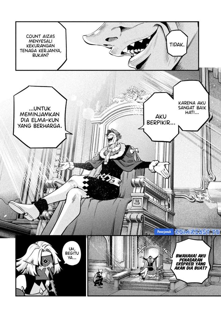 Tsuihou Sareta Tenshou Juu Kishi ha Gemu chishiki de Musou Suru Chapter 153