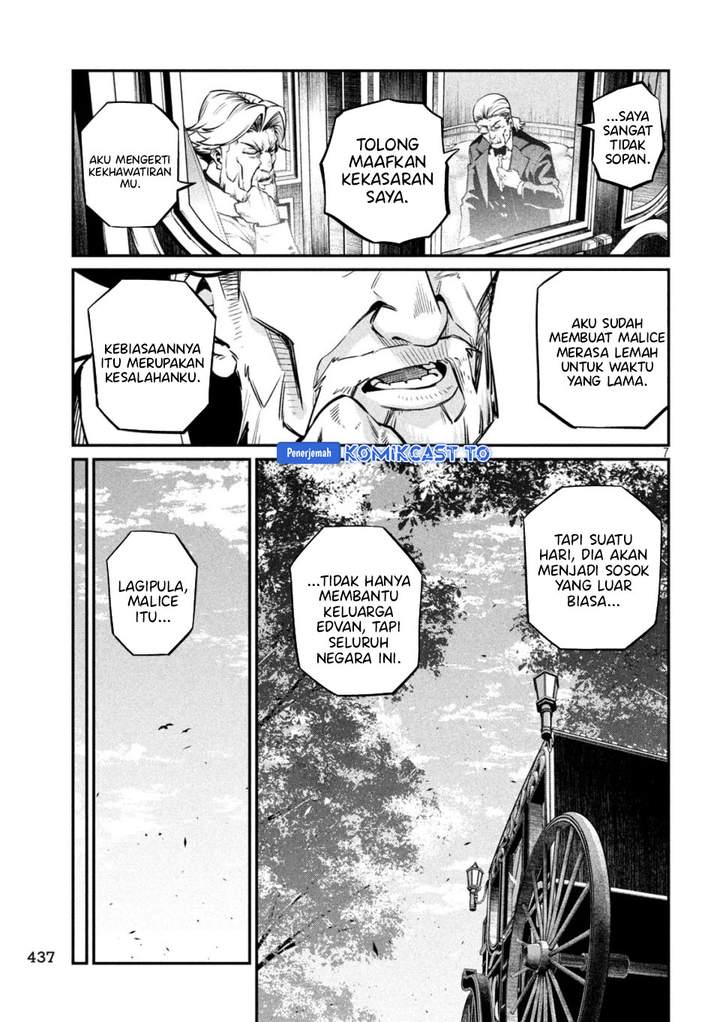 Tsuihou Sareta Tenshou Juu Kishi ha Gemu chishiki de Musou Suru Chapter 153