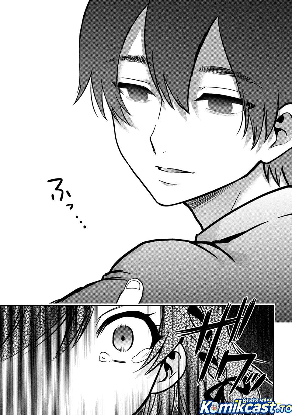 Kurasu no Daikirai na Joshi to Kekkon Suru Koto ni Natta Chapter 49