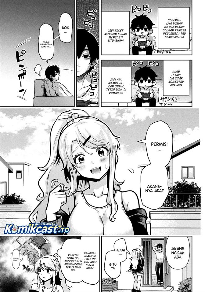 Kurasu no Daikirai na Joshi to Kekkon Suru Koto ni Natta Chapter 52