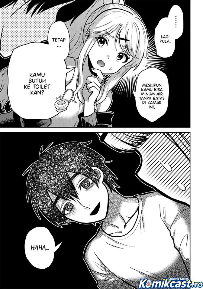 Kurasu no Daikirai na Joshi to Kekkon Suru Koto ni Natta Chapter 52
