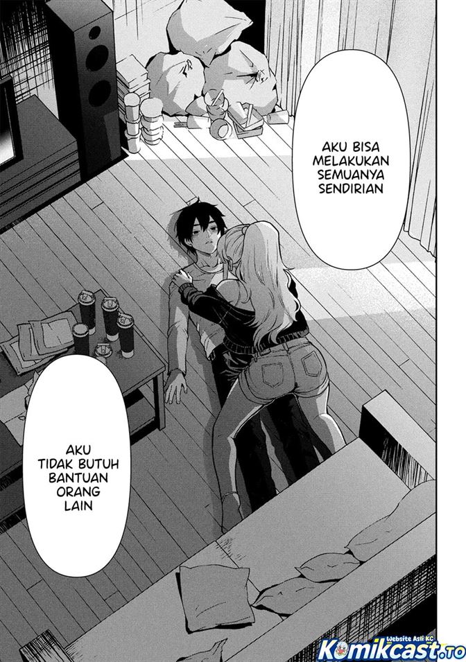 Kurasu no Daikirai na Joshi to Kekkon Suru Koto ni Natta Chapter 52
