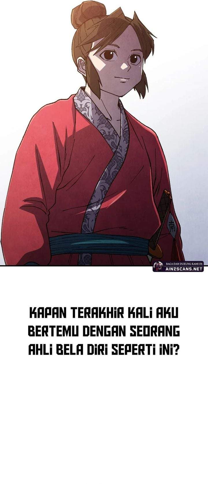 The Genius Grandson of Namgung Clan Chapter 88