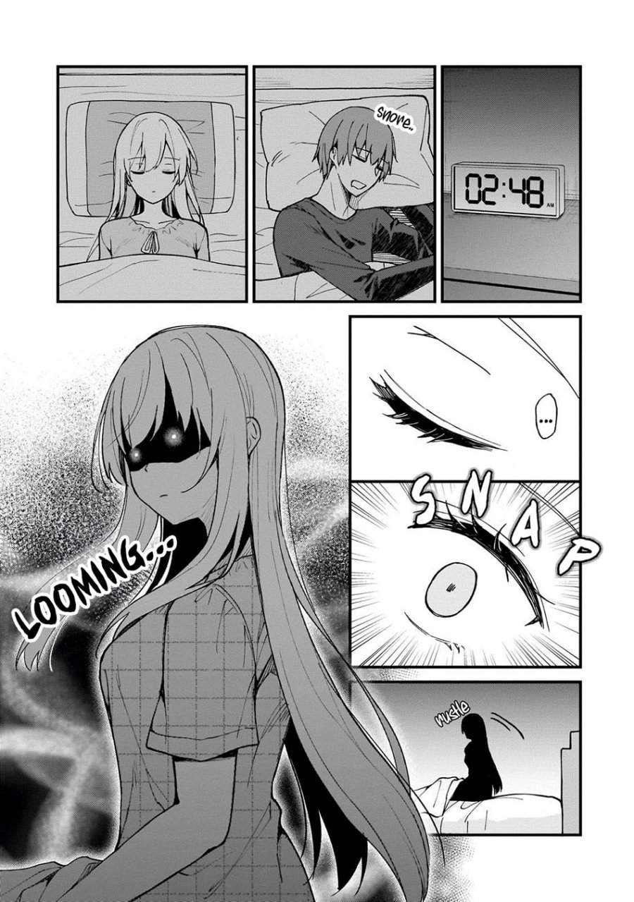 Netoge no Yome ga Ninki Idol datta Chapter 38