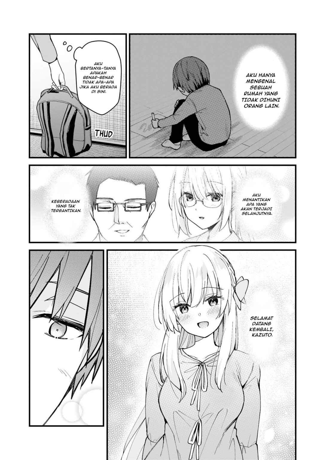Netoge no Yome ga Ninki Idol datta Chapter 39