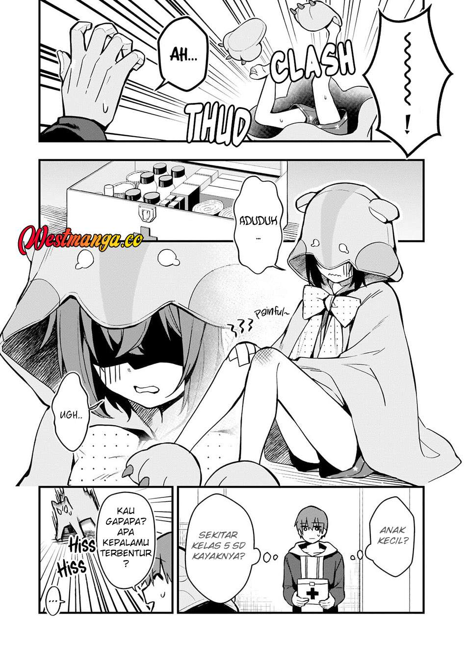Netoge no Yome ga Ninki Idol datta Chapter 42