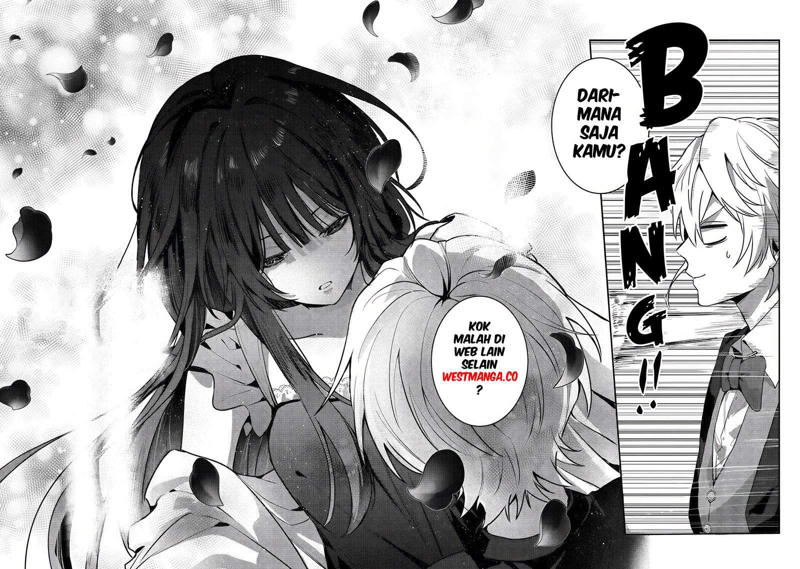 Netoge no Yome ga Ninki Idol datta Chapter 43