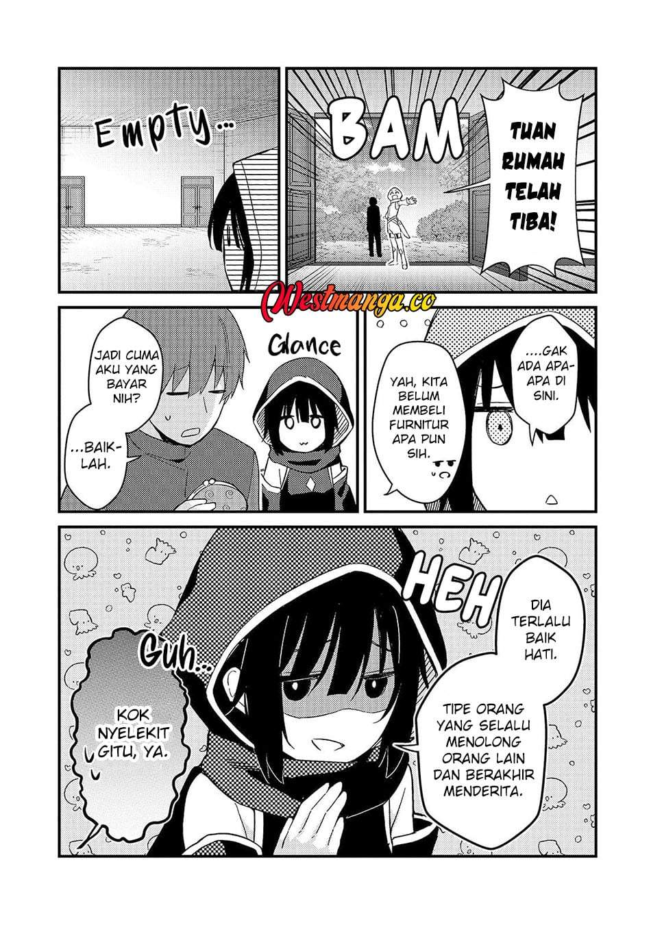 Netoge no Yome ga Ninki Idol datta Chapter 43