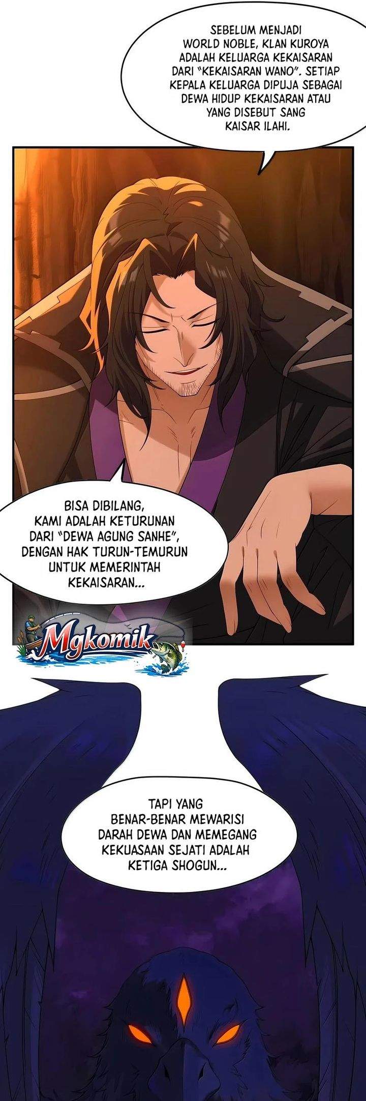 The Evil Alchemist Can’t Handle His Own Experiment Chapter 79