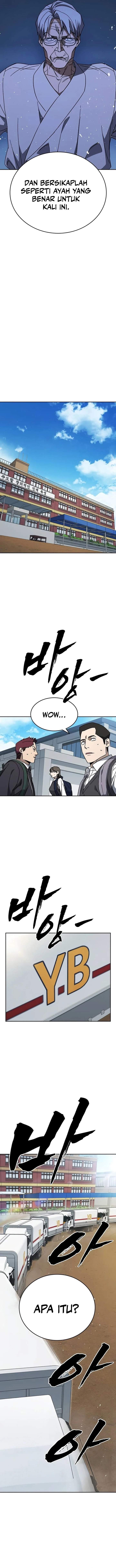 Study Group Chapter 316
