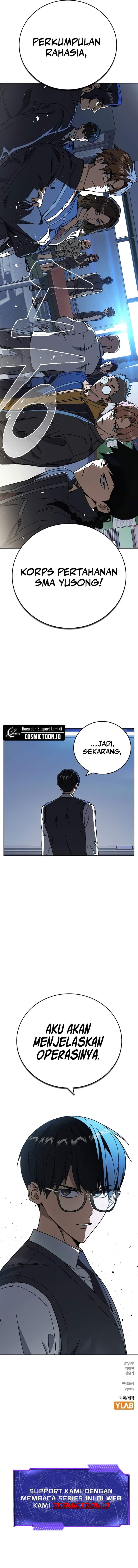 Study Group Chapter 317