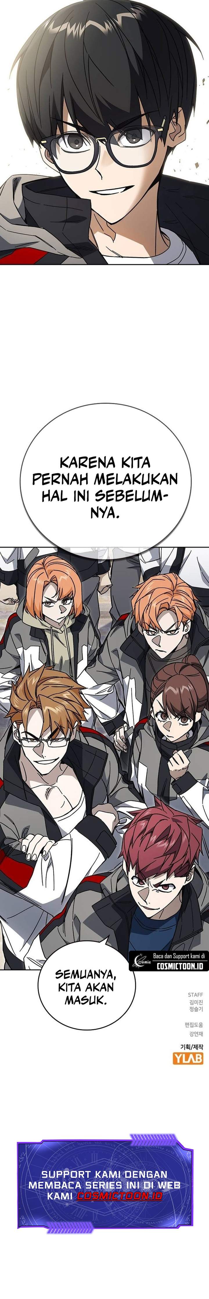 Study Group Chapter 322