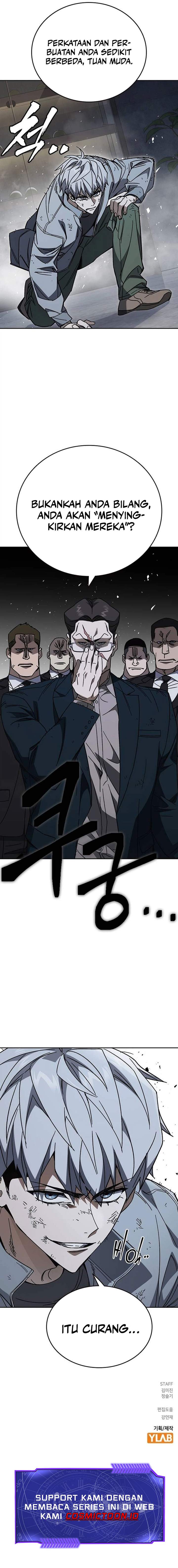 Study Group Chapter 323