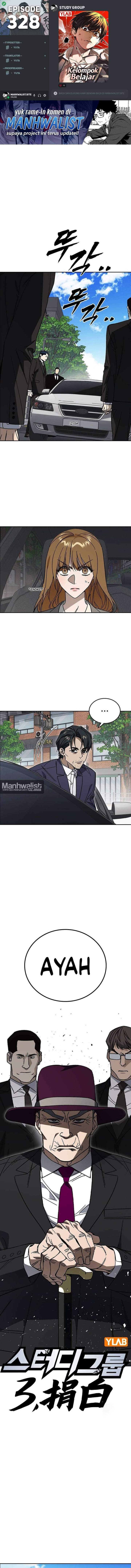 Study Group Chapter 328