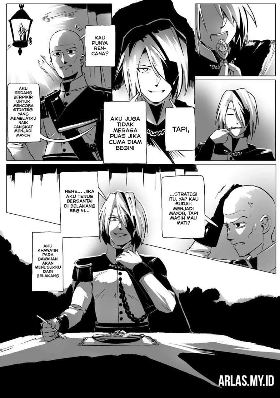 Makou Senretsu Chapter 4