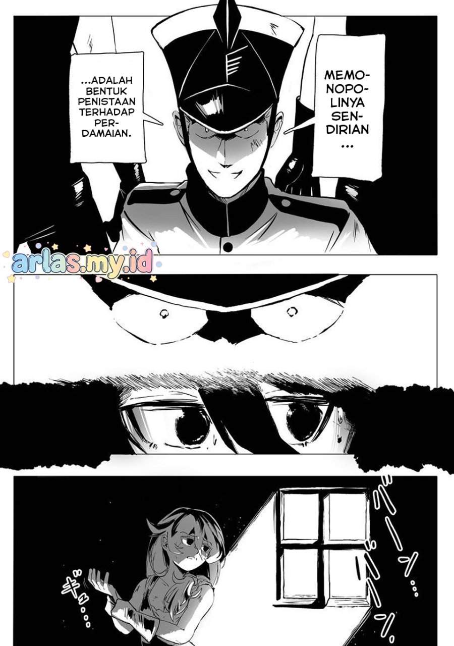 Makou Senretsu Chapter 5