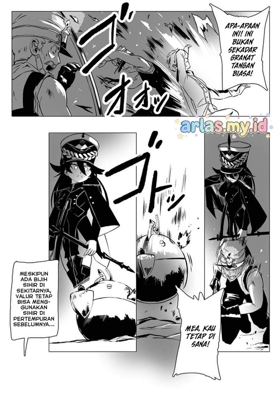 Makou Senretsu Chapter 5