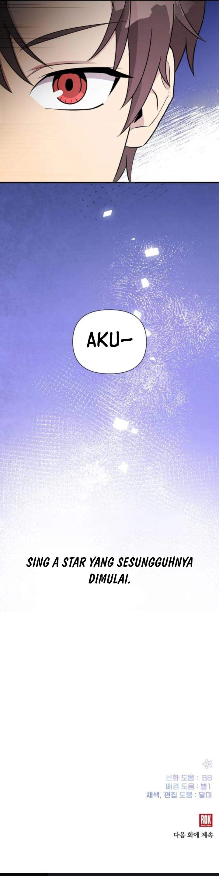My Younger Sister Was a Genius Chapter 74