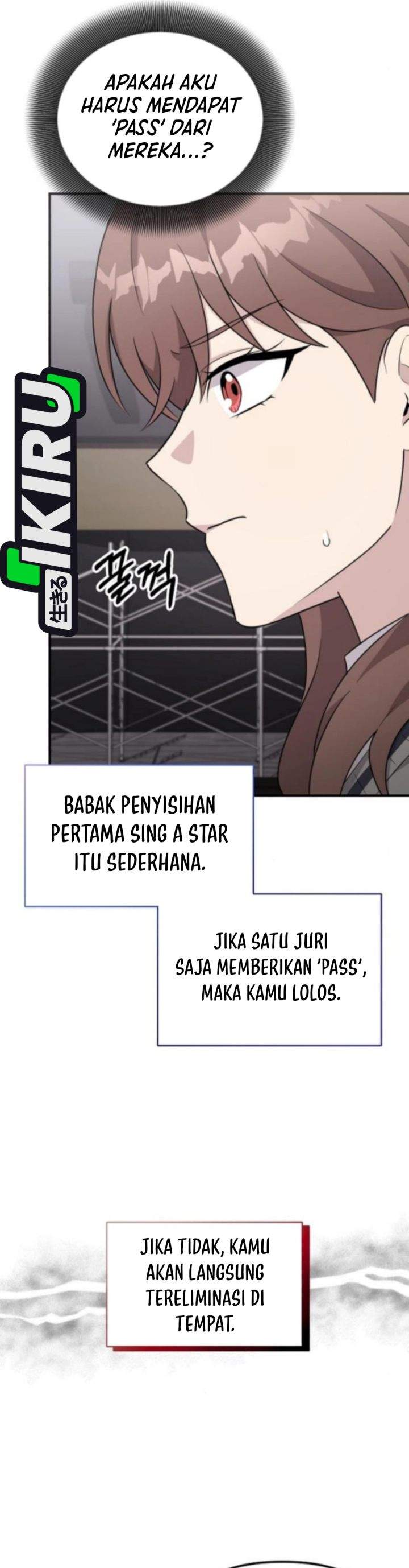 My Younger Sister Was a Genius Chapter 74