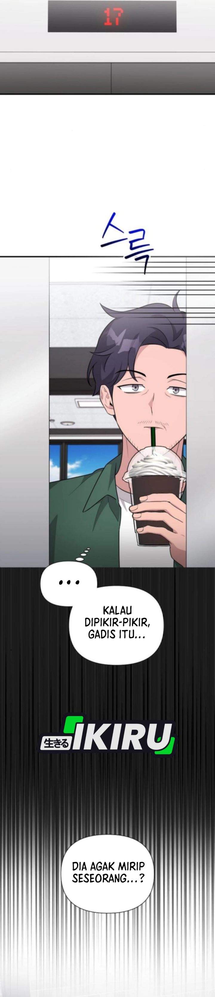 My Younger Sister Was a Genius Chapter 74