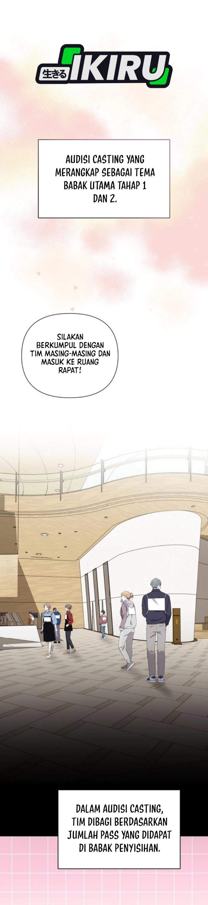 My Younger Sister Was a Genius Chapter 75