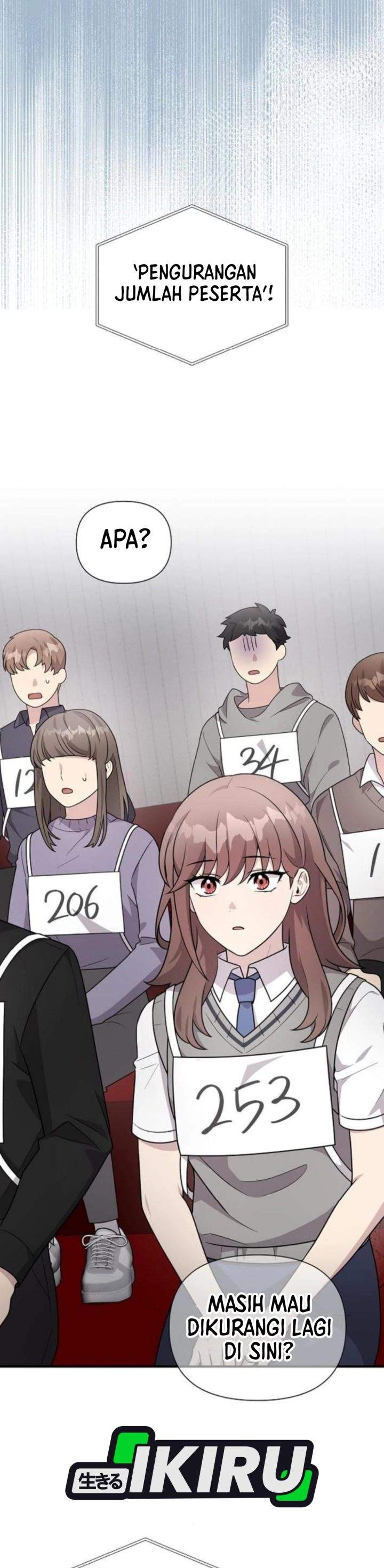 My Younger Sister Was a Genius Chapter 75
