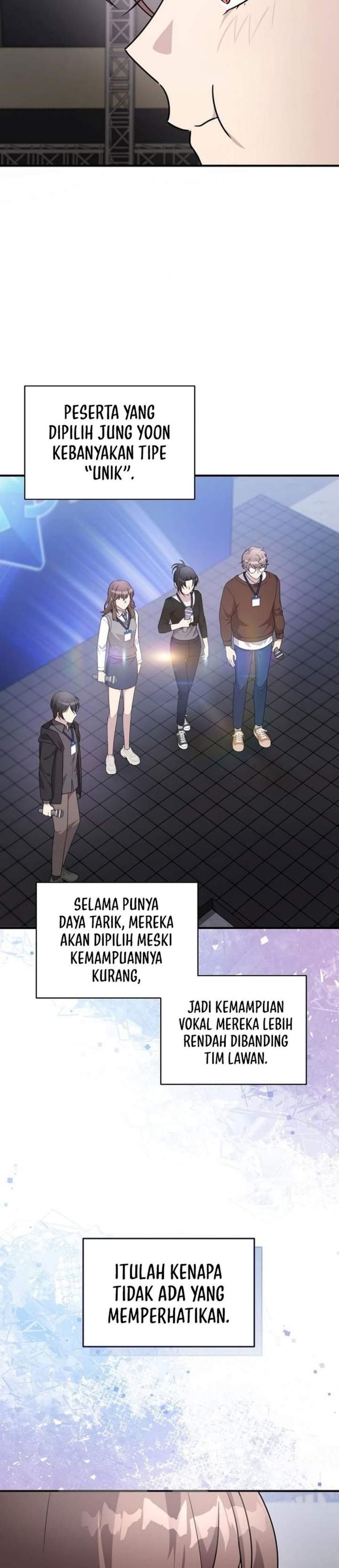 My Younger Sister Was a Genius Chapter 76