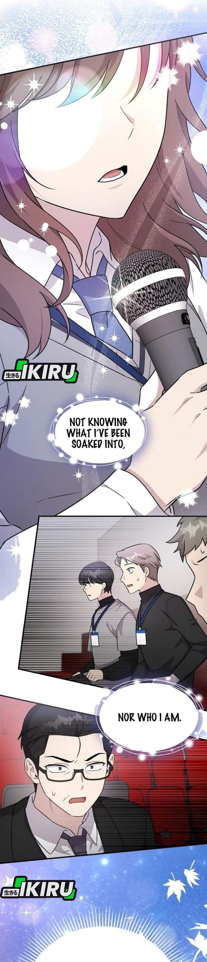 My Younger Sister Was a Genius Chapter 76