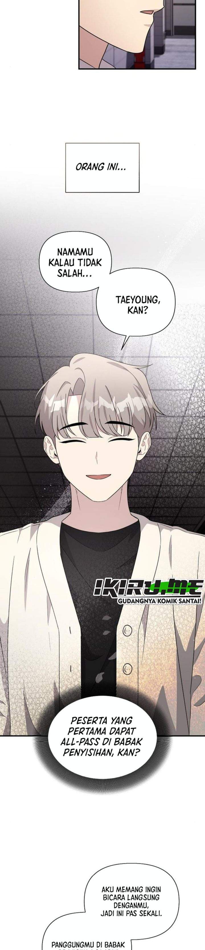 My Younger Sister Was a Genius Chapter 77