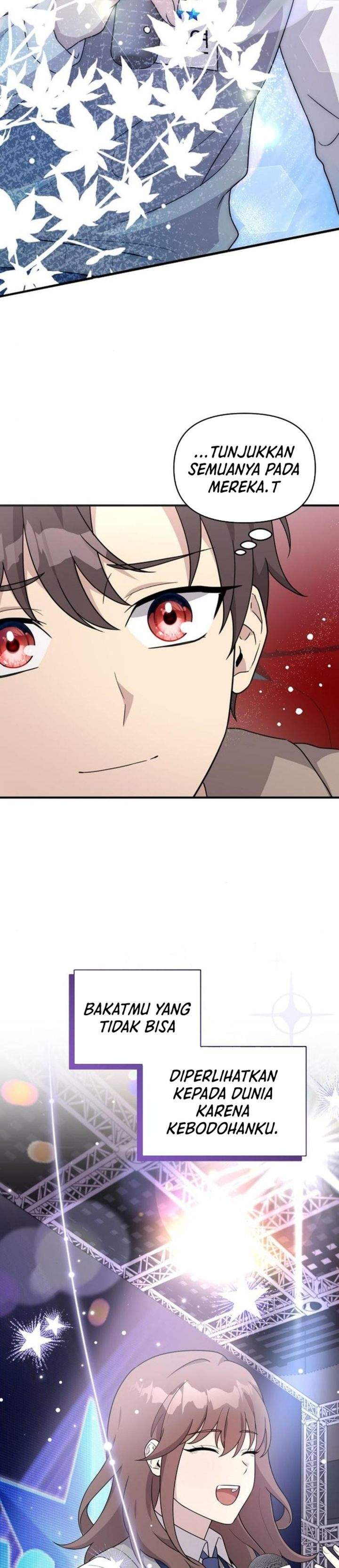 My Younger Sister Was a Genius Chapter 77