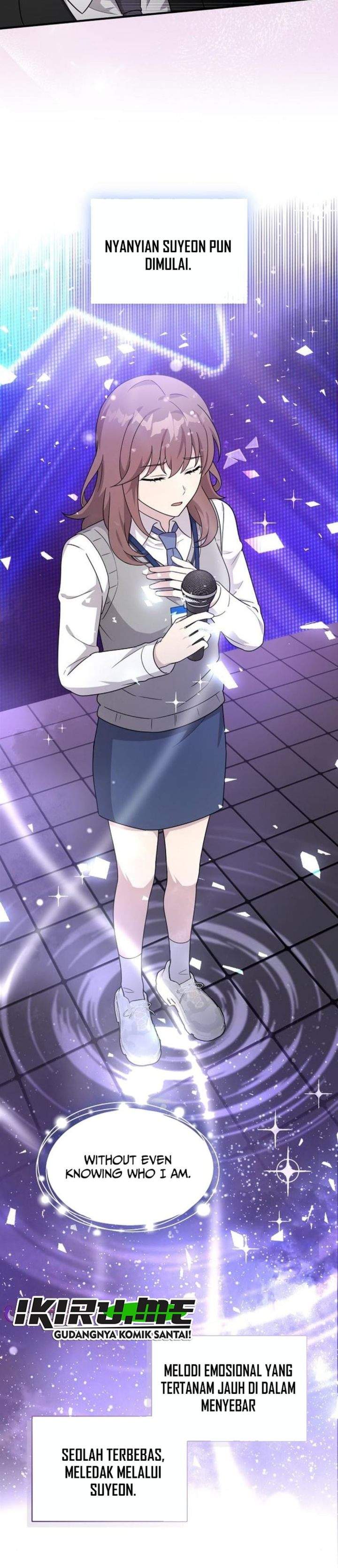 My Younger Sister Was a Genius Chapter 77