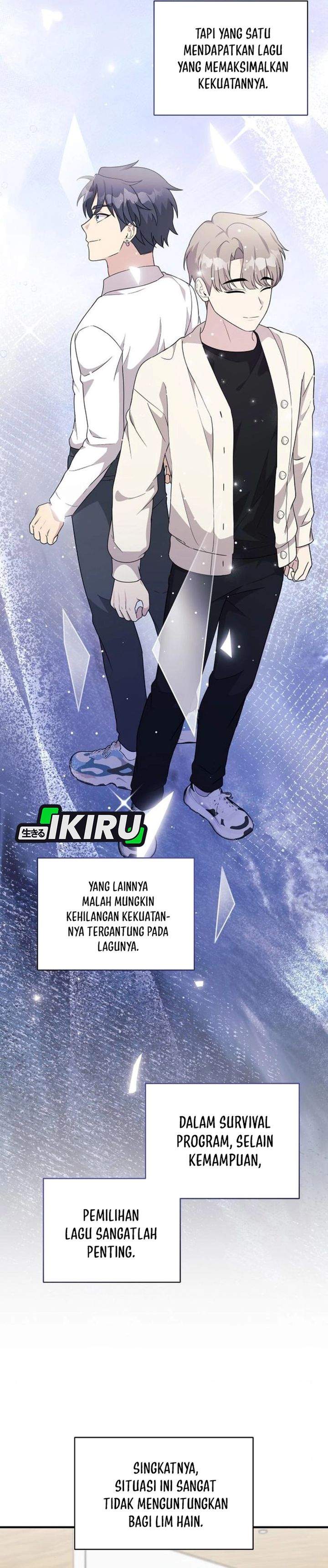 My Younger Sister Was a Genius Chapter 78