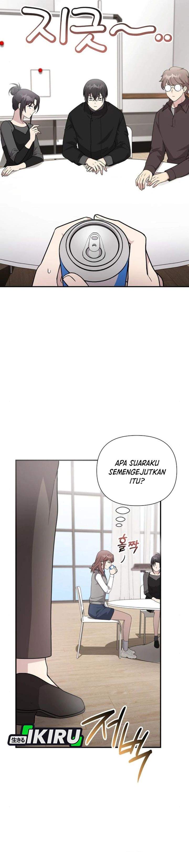 My Younger Sister Was a Genius Chapter 78