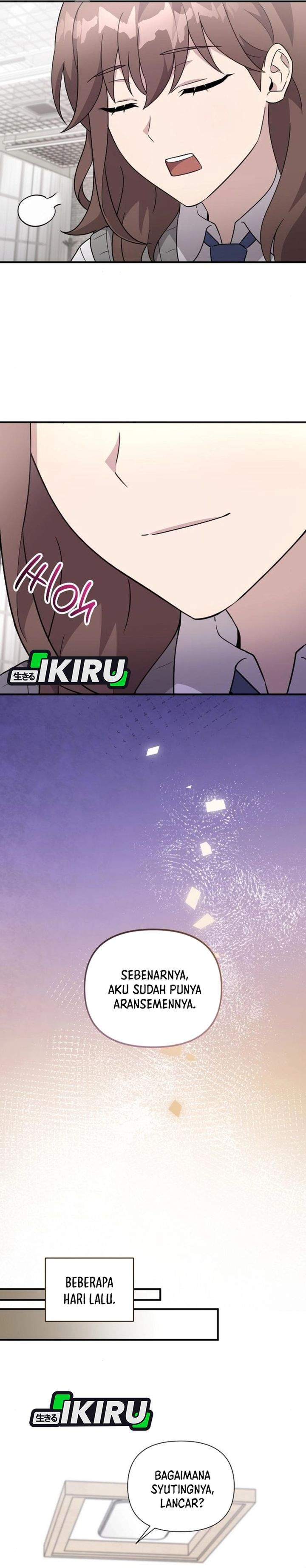 My Younger Sister Was a Genius Chapter 78