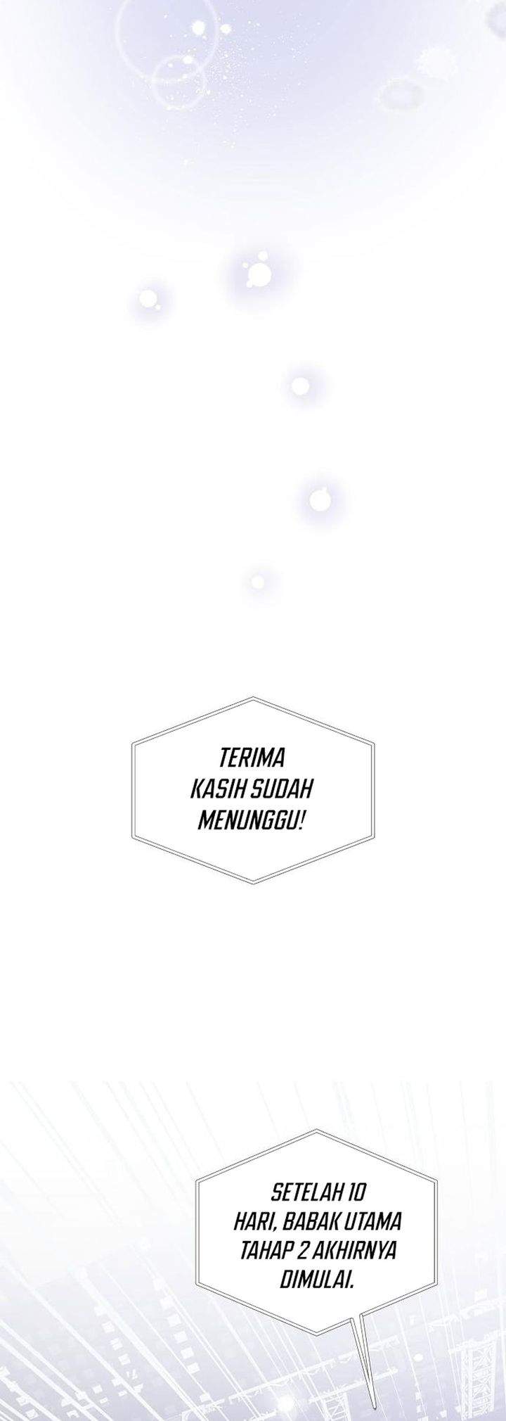 My Younger Sister Was a Genius Chapter 79