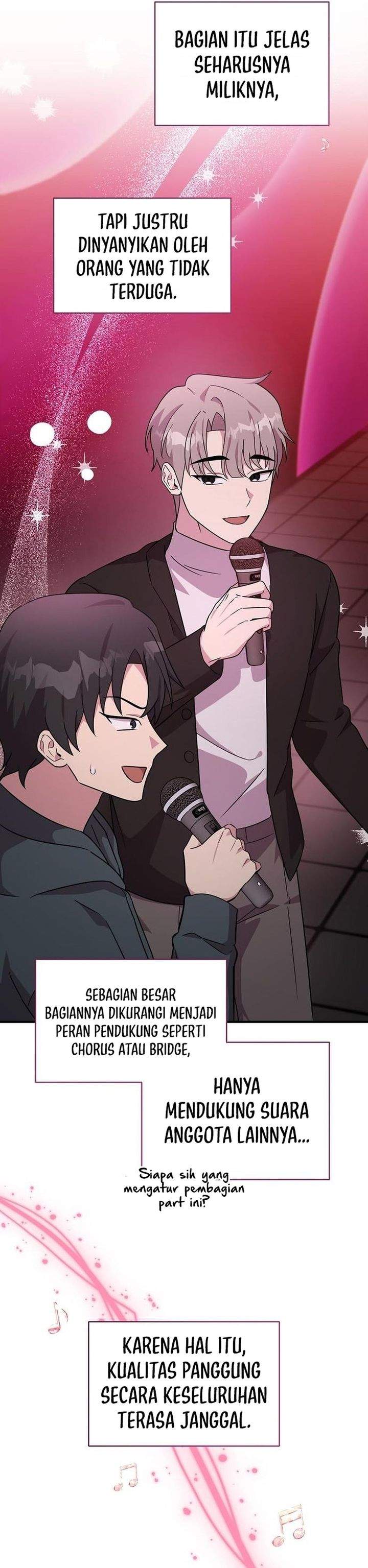 My Younger Sister Was a Genius Chapter 80