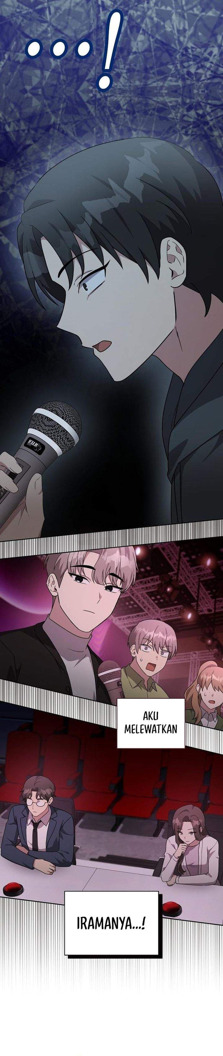 My Younger Sister Was a Genius Chapter 80