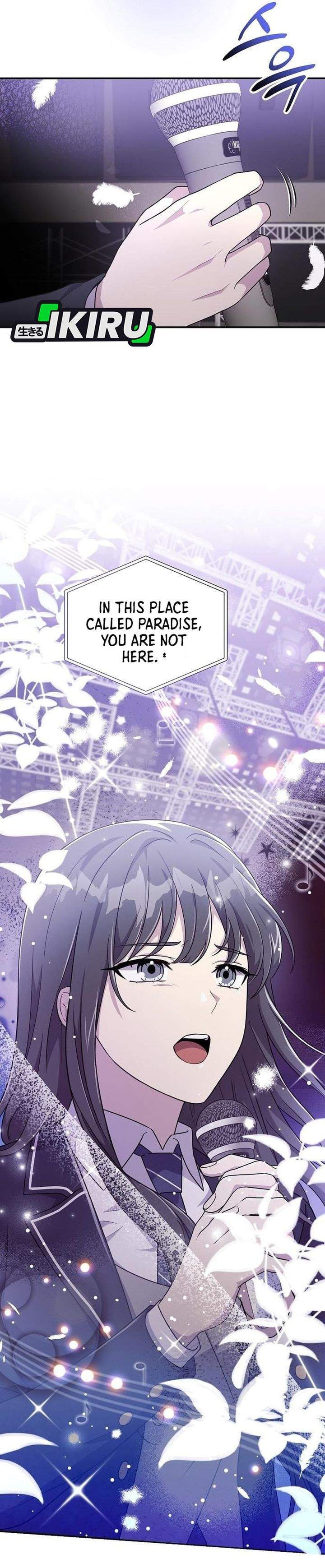 My Younger Sister Was a Genius Chapter 80