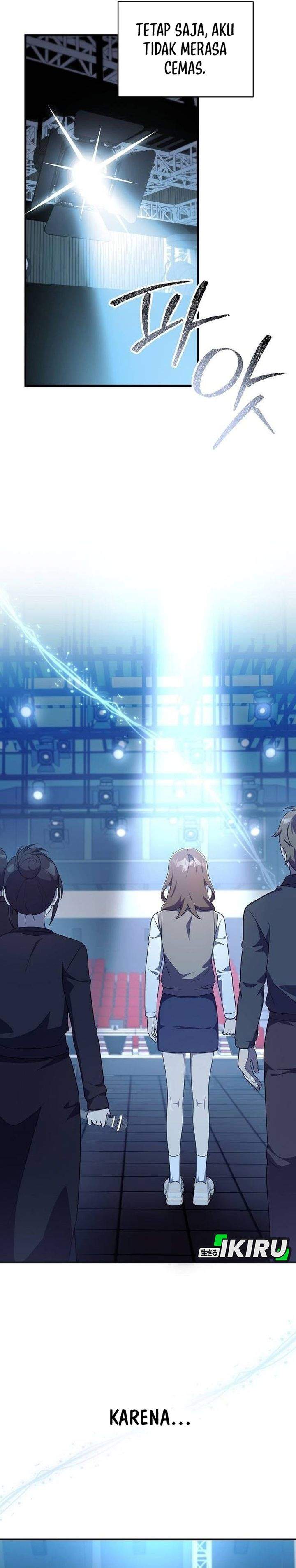 My Younger Sister Was a Genius Chapter 81