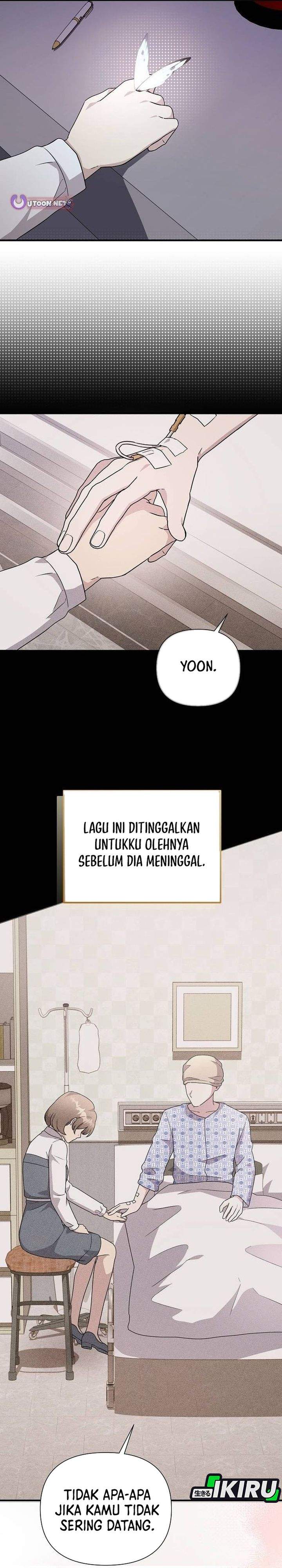 My Younger Sister Was a Genius Chapter 81