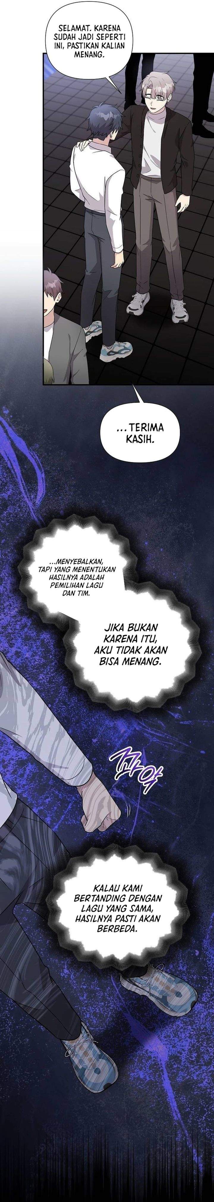 My Younger Sister Was a Genius Chapter 81