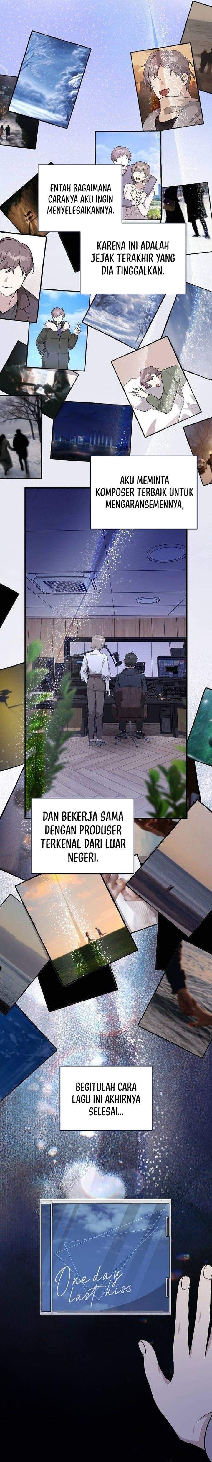 My Younger Sister Was a Genius Chapter 81