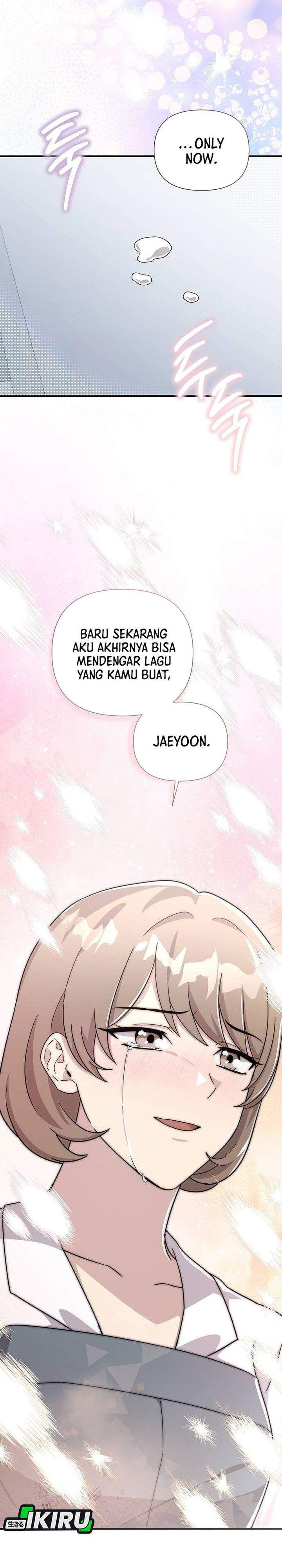 My Younger Sister Was a Genius Chapter 81