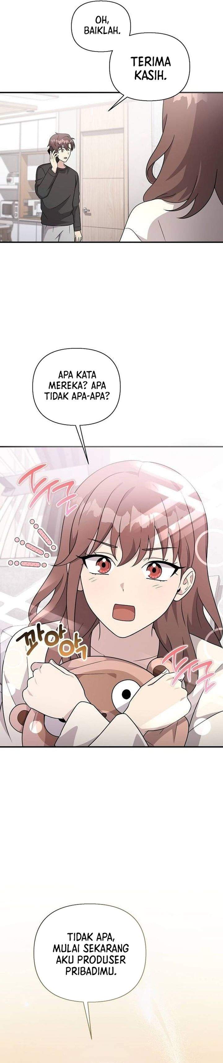 My Younger Sister Was a Genius Chapter 83